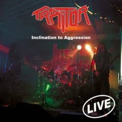 Traitor (GER) : Inclination to Aggression